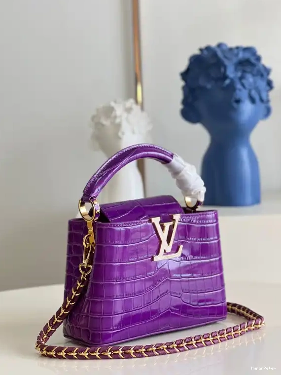 CAPUCINES LOUIS MINI VUITTON 0629